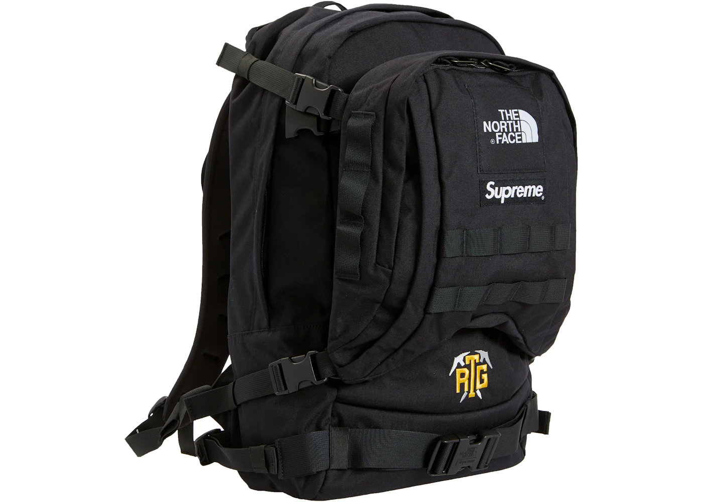 Supreme x The North Face RTG Backpack