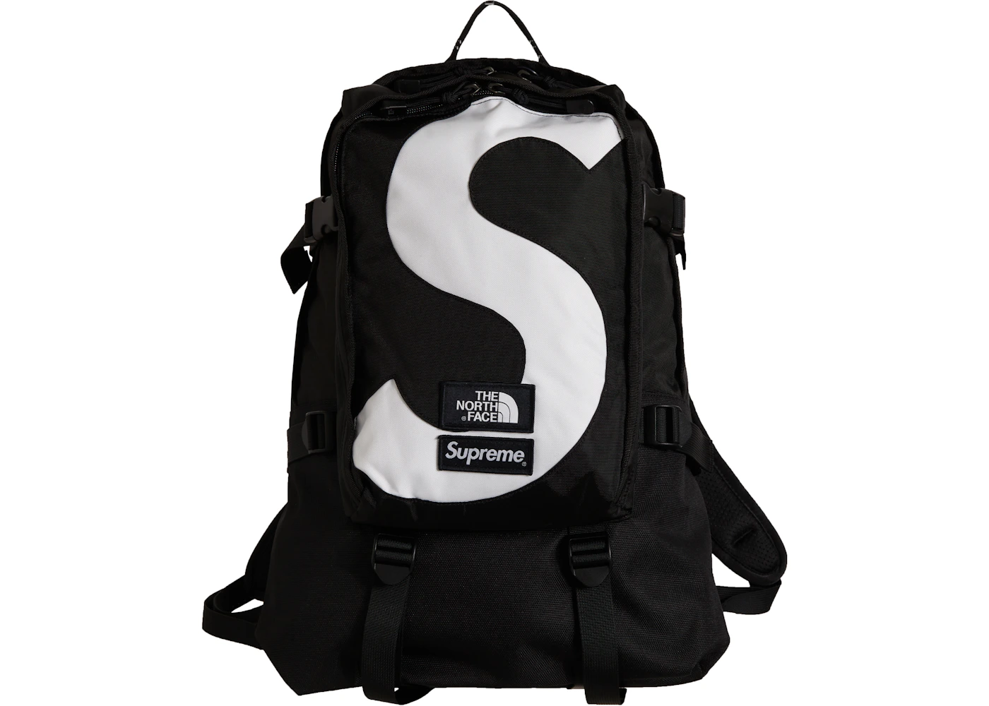 Supreme x The North Face S Logo Expedition Backpack