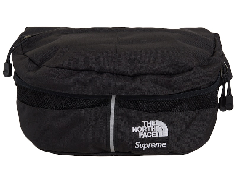 Supreme x The North Face Split Waist Bag