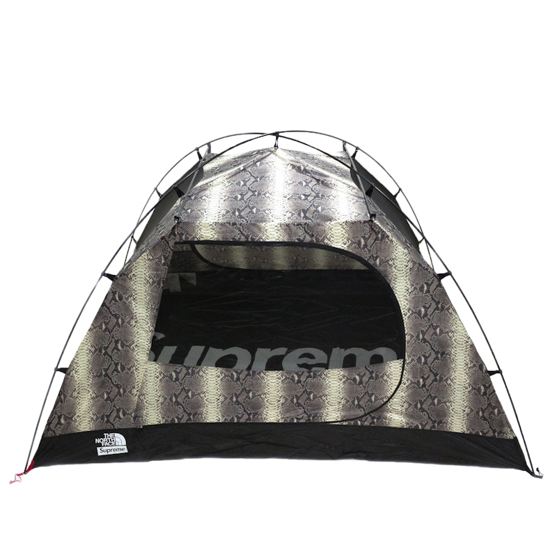 Supreme x The North Face Stormbreak 3 Tent