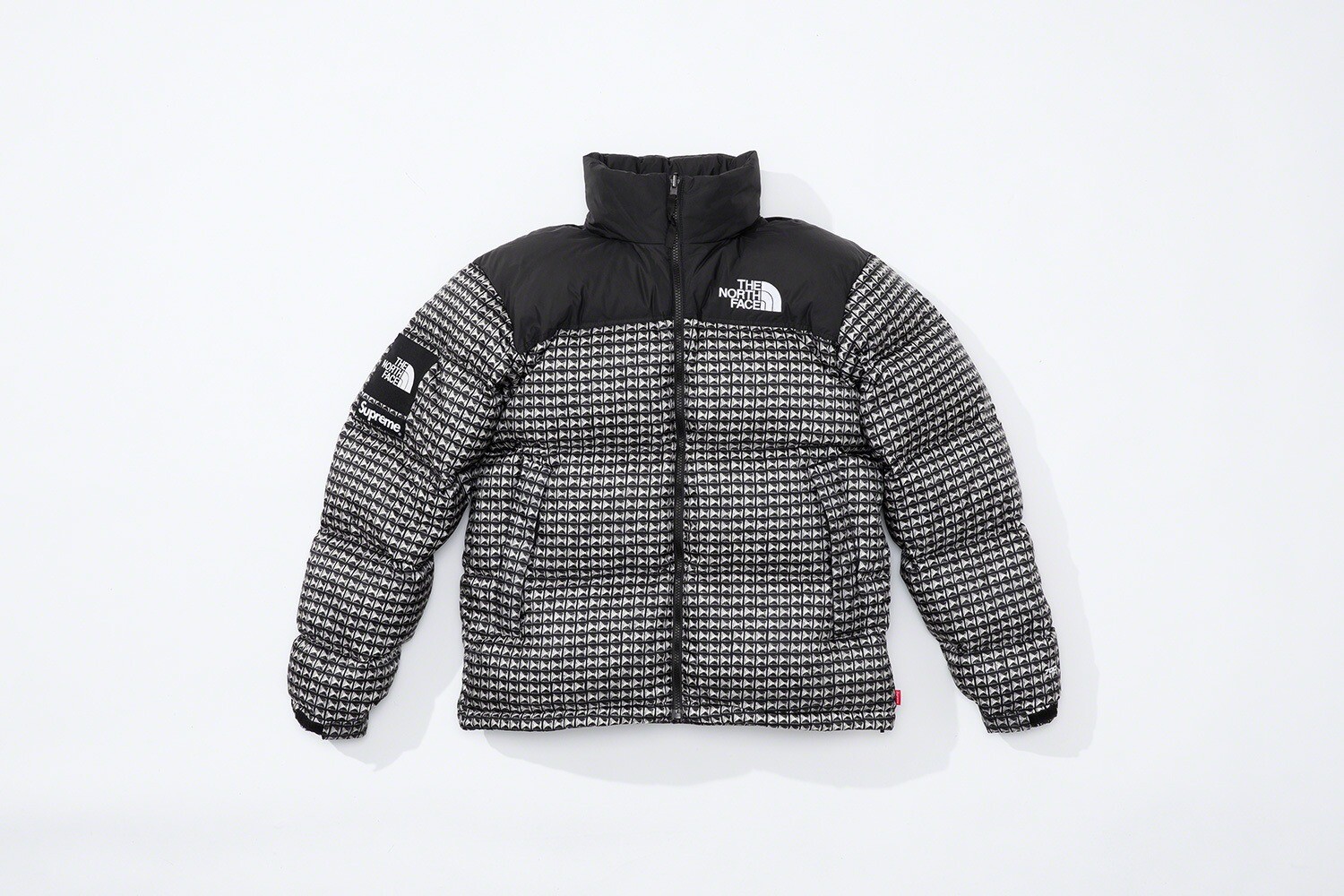 Supreme x The North Face Studded Nuptse Jacket
