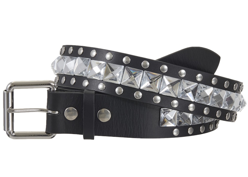 Supreme x Number (N)ine Studded Belt
