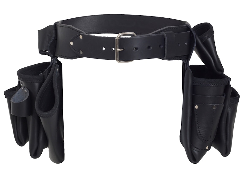 Supreme x Occidental Leather Tool Belt