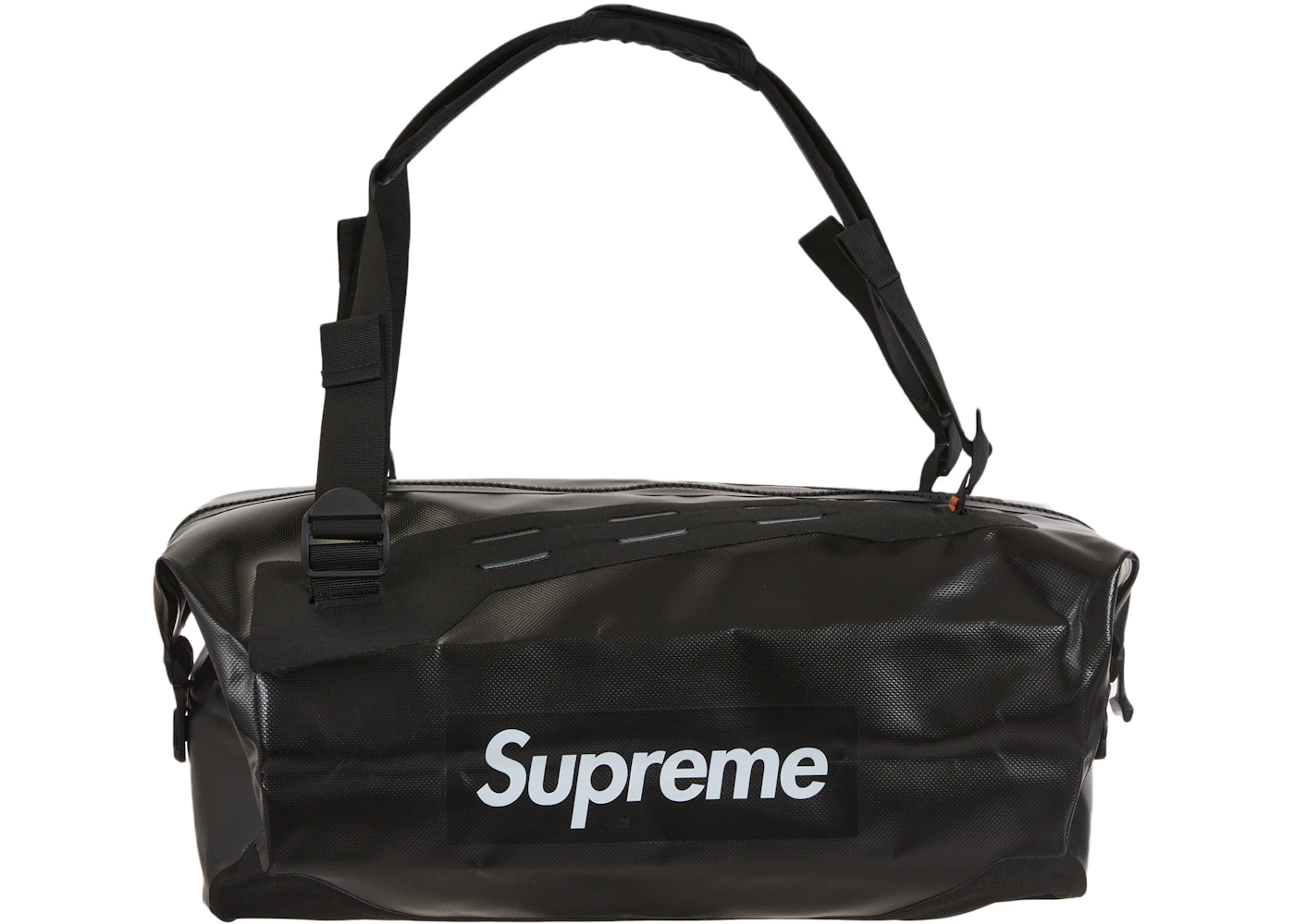 Supreme x ORTLIEB Duffle Bag