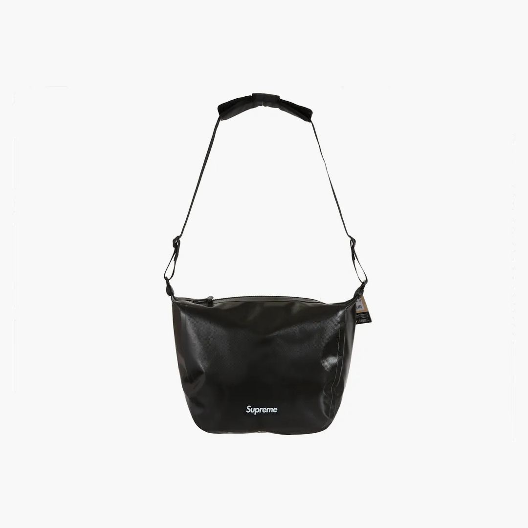 Supreme x ORTLIEB Small Messenger Bag
