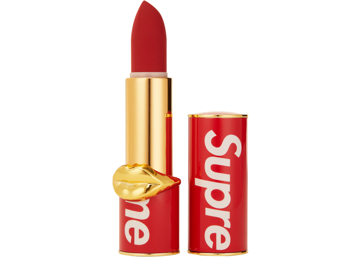 Supreme x Pat McGrath Labs Lipstick