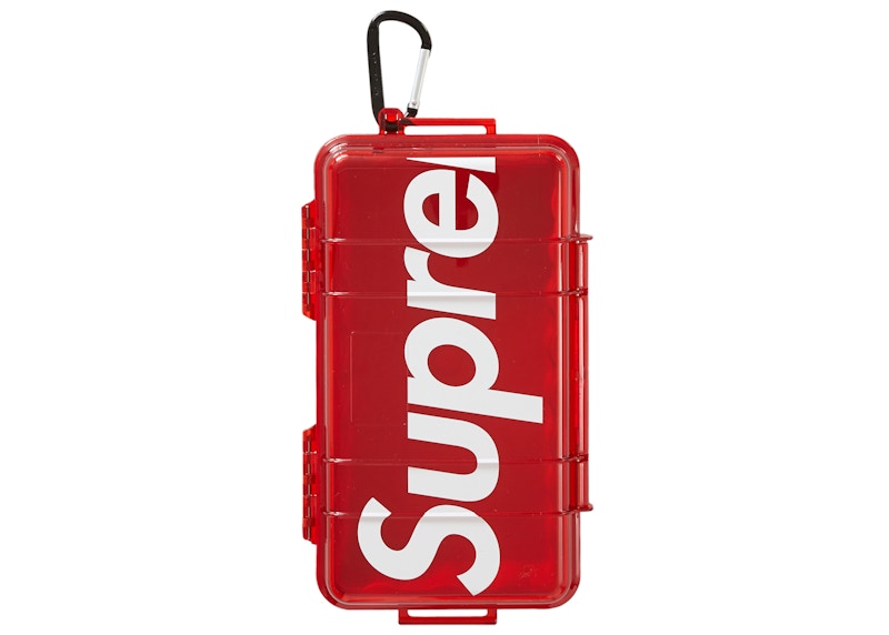 Supreme x Pelican 1060 Case