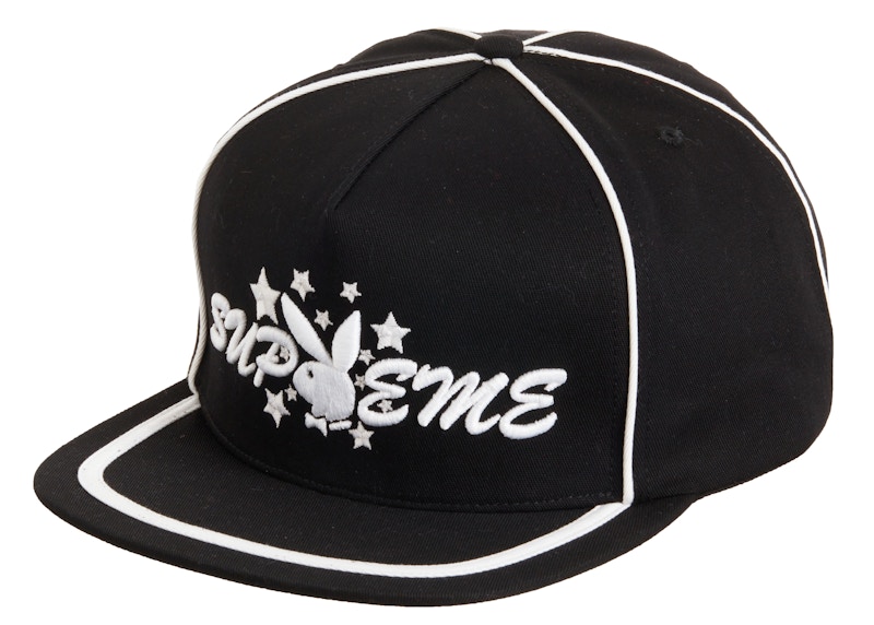 Supreme x Playboy 5-Panel