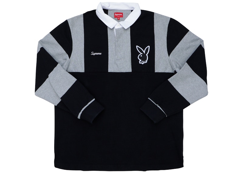Supreme x Playboy Rugby