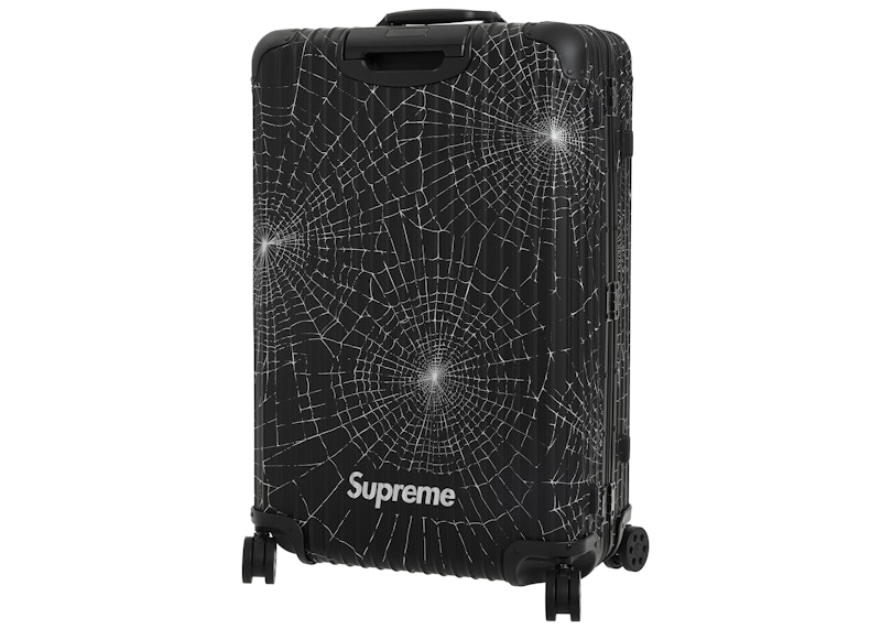Supreme x RIMOWA Check-In L