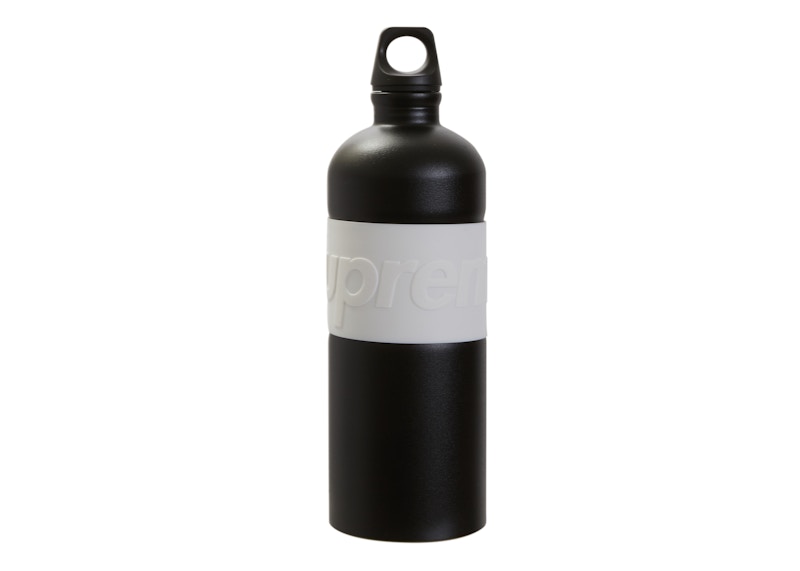 Supreme x SIGG CYD 1.0L Water Bottle