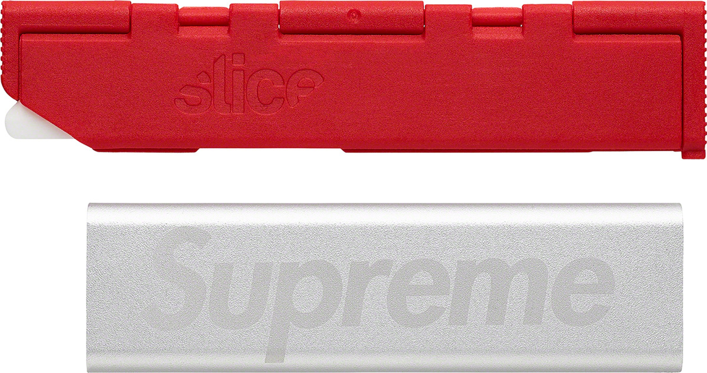 Supreme x Slice Manual Carton Cutter
