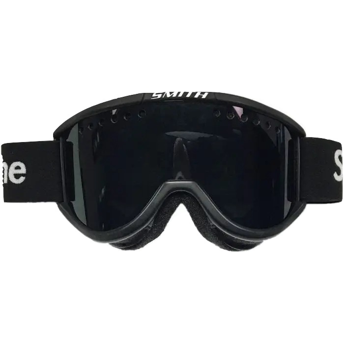Supreme x Smith Cariboo OTG Ski Goggle