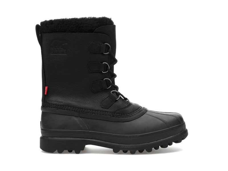 Supreme x Sorel Caribou Boot