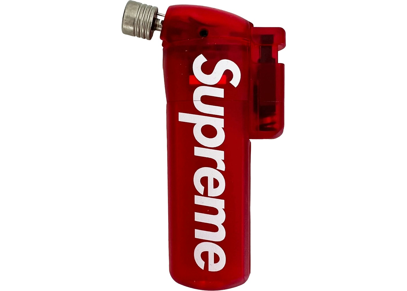 Supreme x Soto Pocket Torch PT-14SB