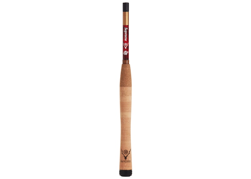 Supreme x SOUTH2 WEST8 Tenkara Fishing Rod