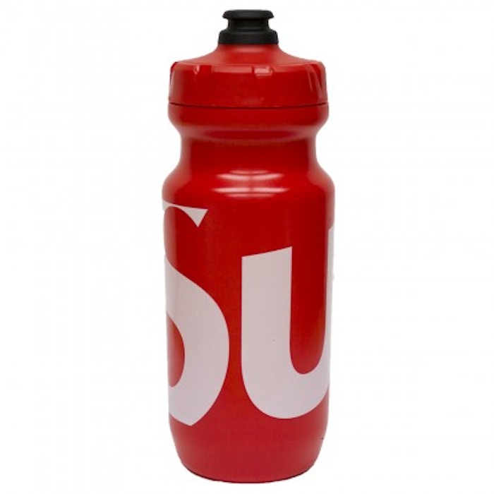 Supreme x Specialized Sports Bottle