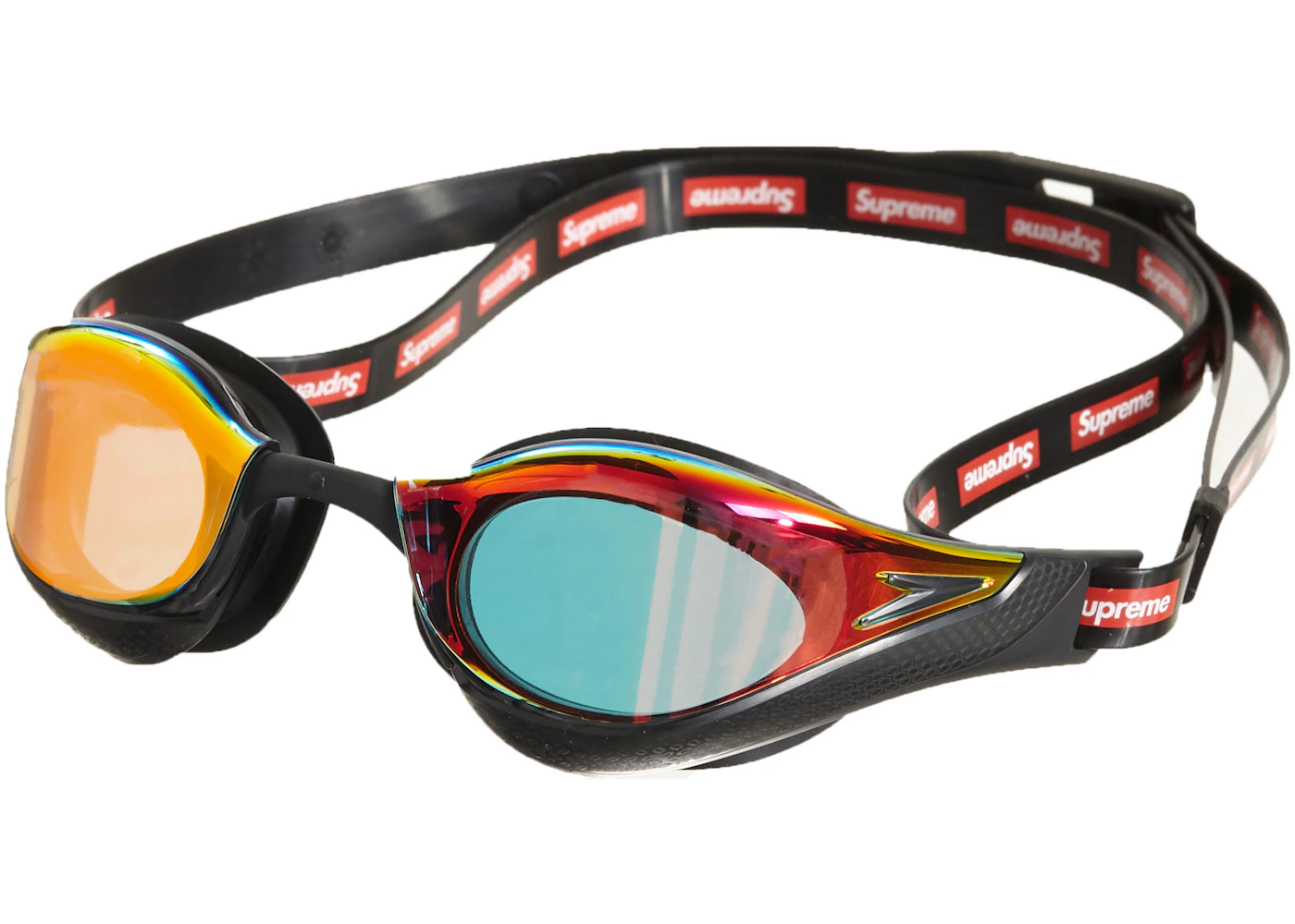 Supreme x Speedo Swim Goggles