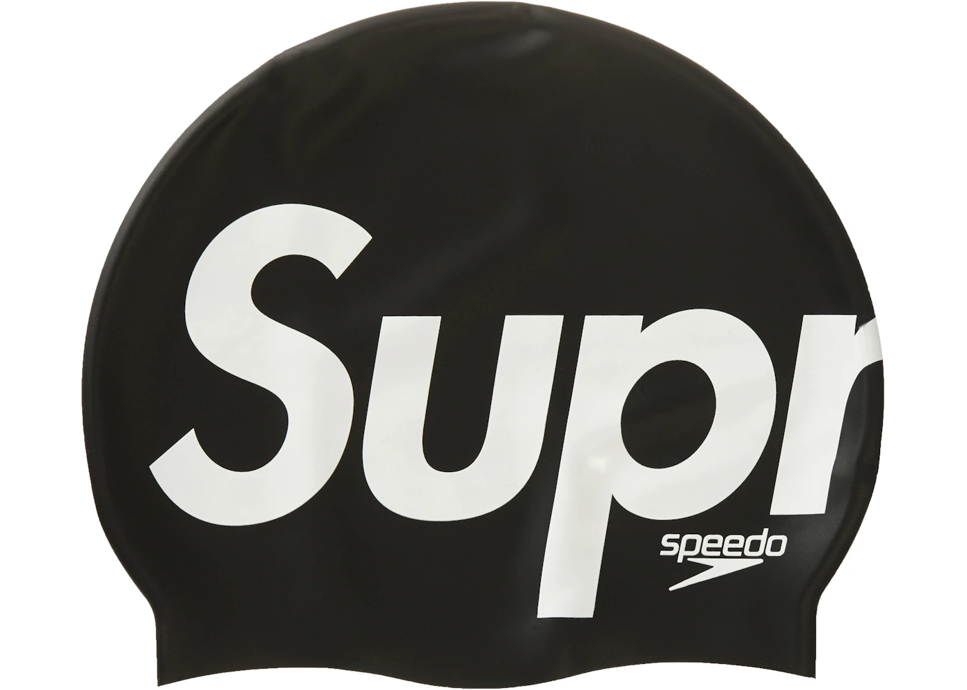 Supreme x Speedo Swim Cap