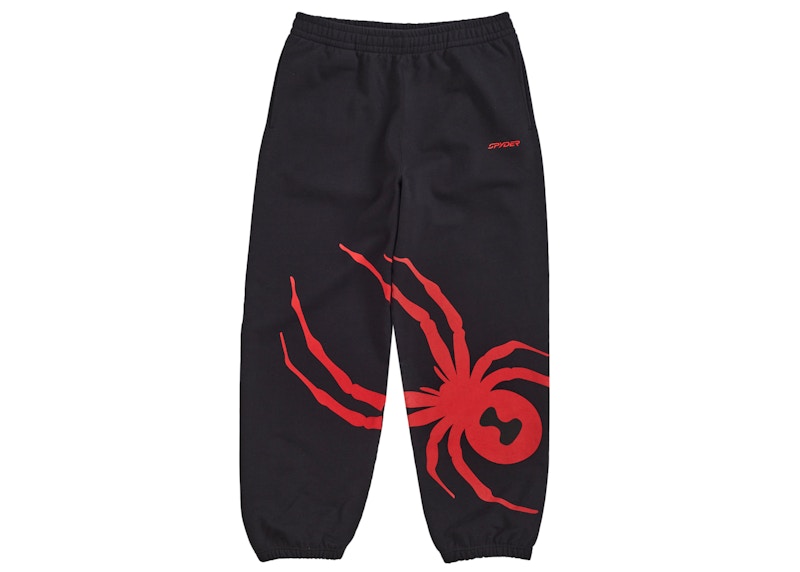Supreme x Spyder Sweatpant