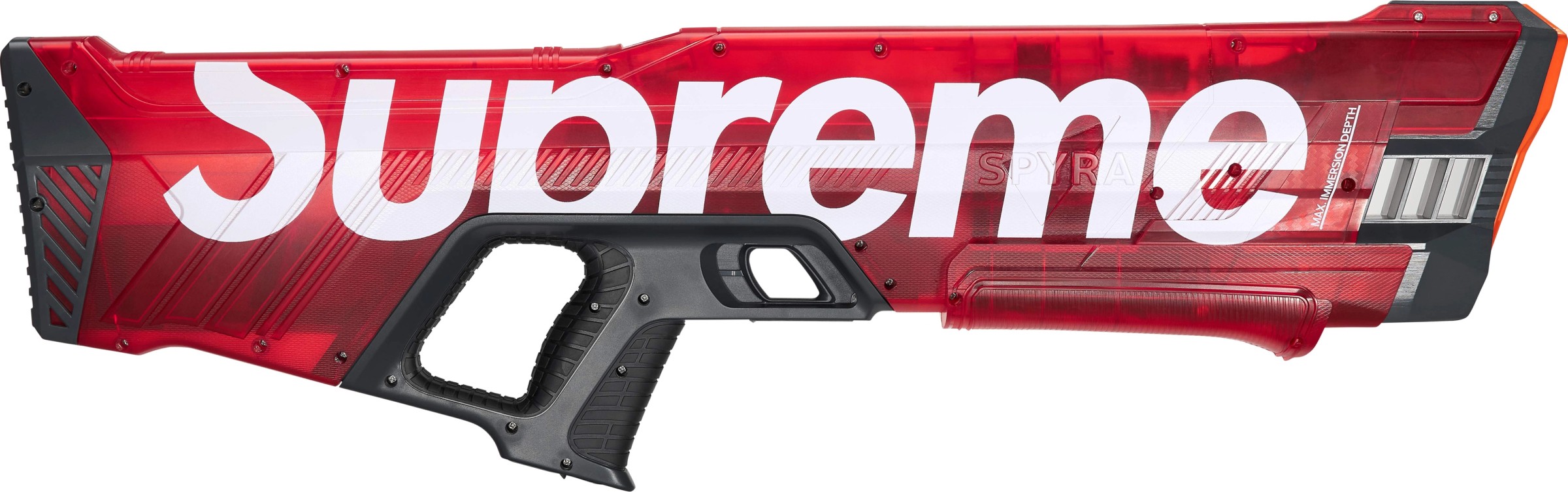Supreme x SpyraThree Water Blaster