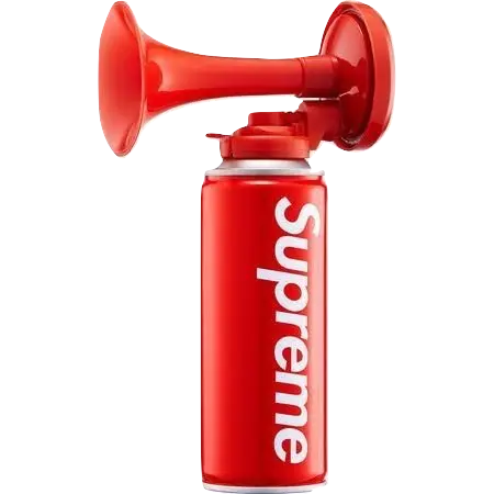 Supreme Air Horn