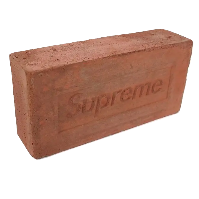 Supreme Brick