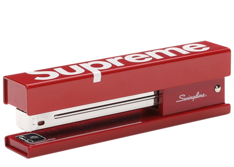 Supreme x Swingline Stapler