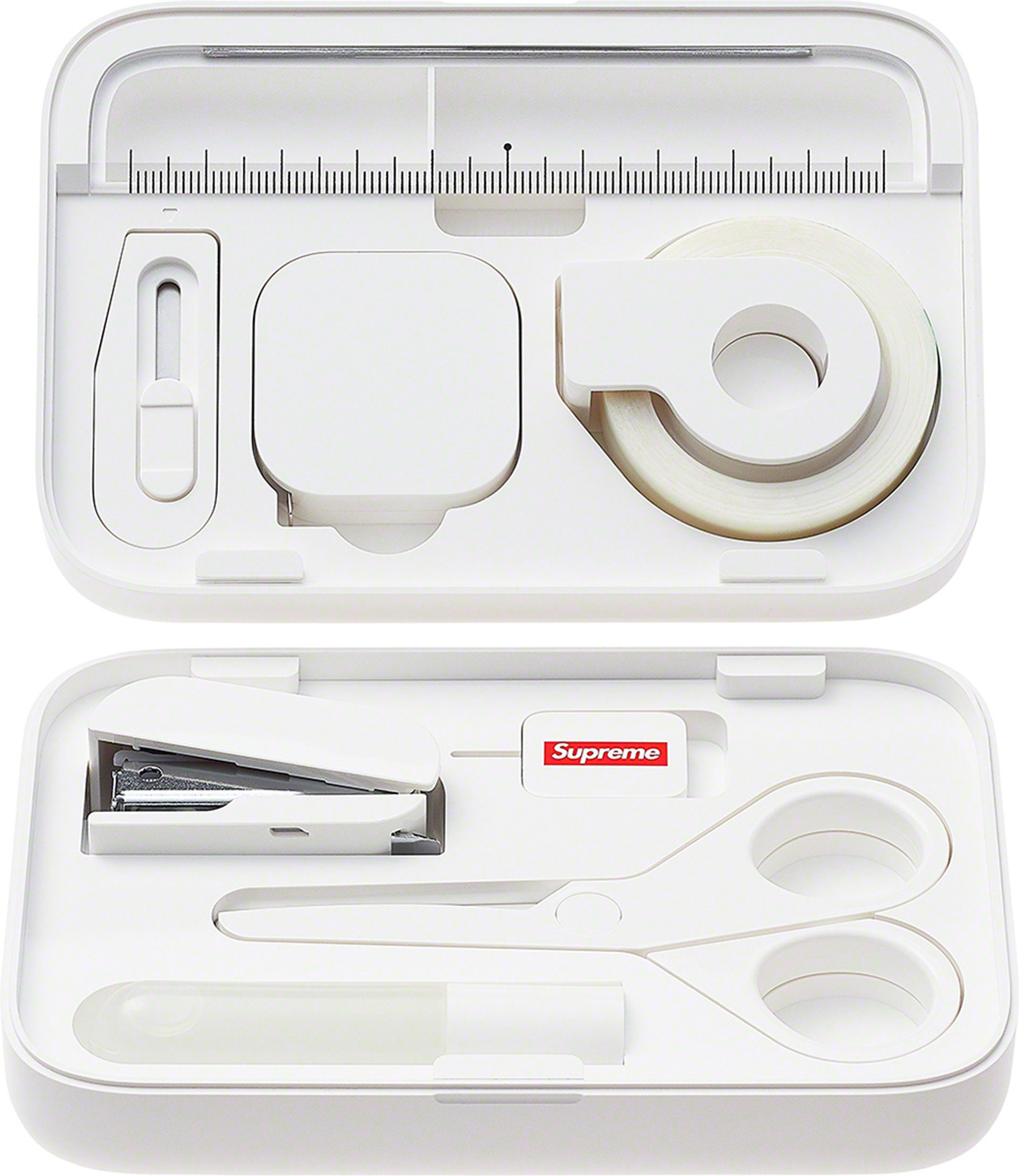 Supreme x Team-Demi Stationery Set