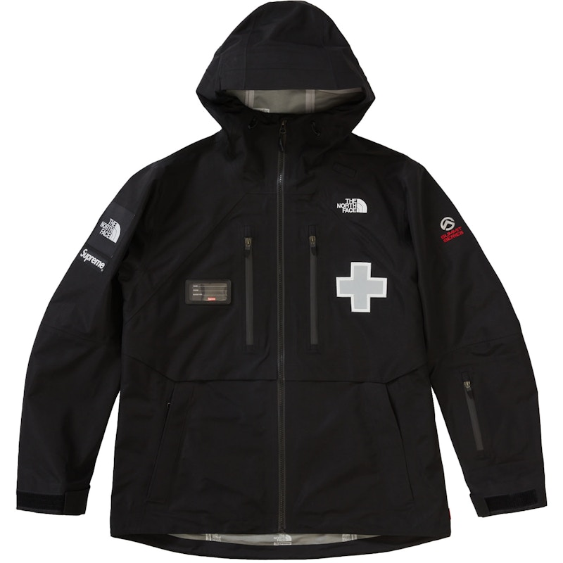 Supreme x The North Face Summit Series Rescue Mountain Pro Jacket