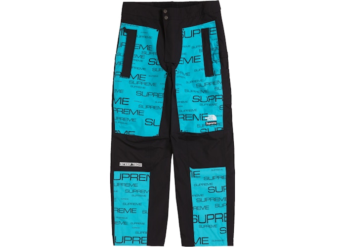 Supreme x The North Face Steep Tech Pant