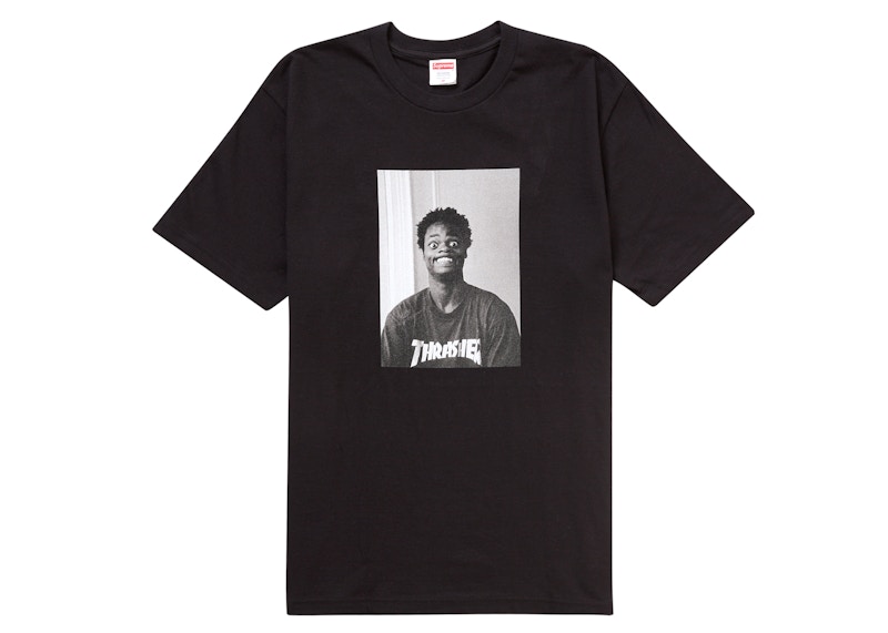 Supreme x Thrasher Harold Tee