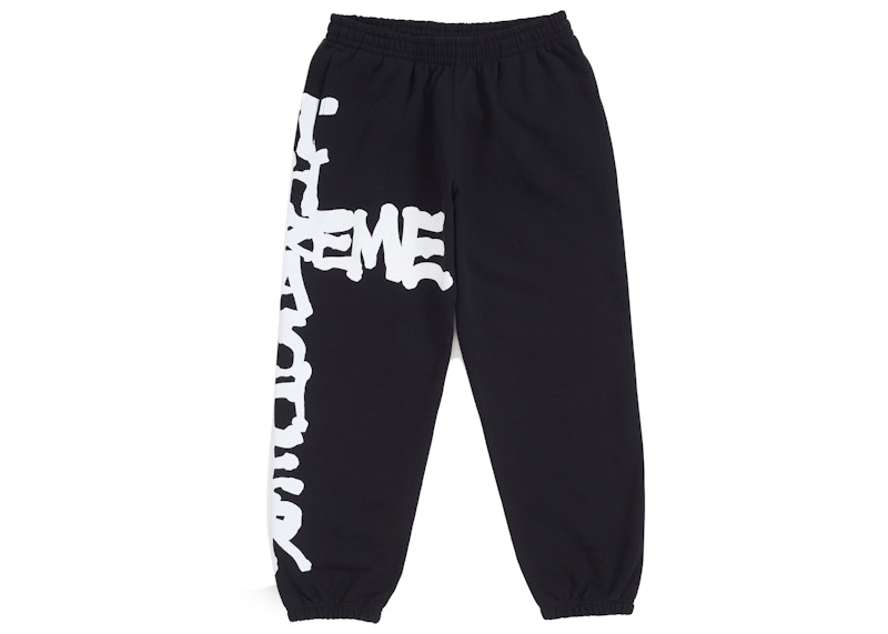 Supreme x Thrasher Sweatpant