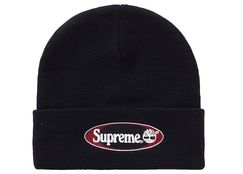 Supreme x Timberland Beanie
