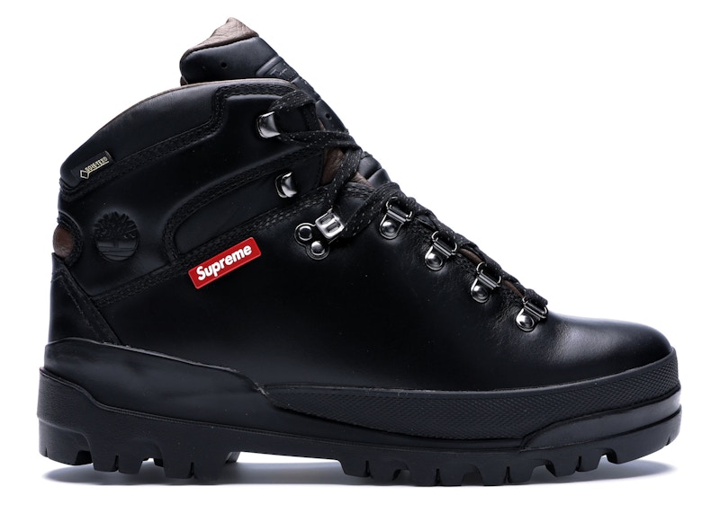 Supreme x Timberland World Hiker Front Country Boot