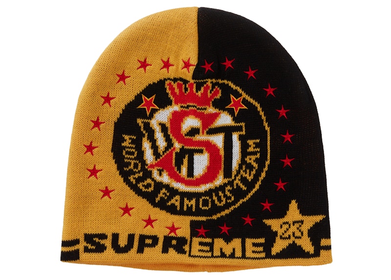 Supreme x Umbro Beanie