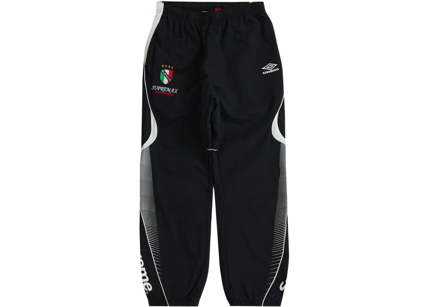 Supreme x Umbro Umbro Diamond Track Pant