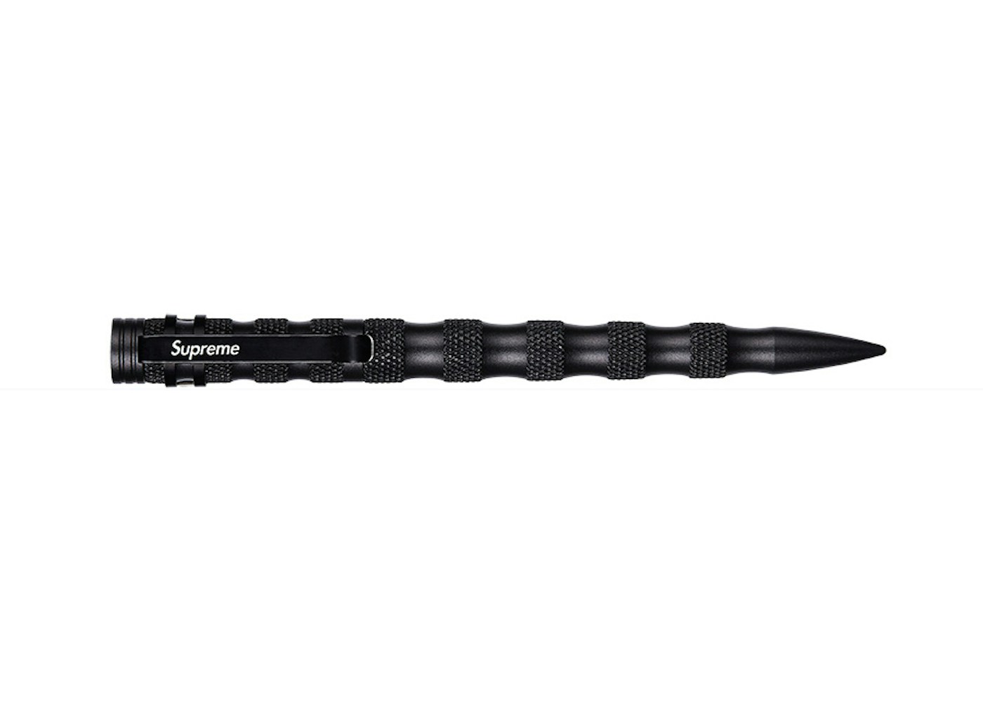 Supreme x UZI Tactical Striker Pen #11