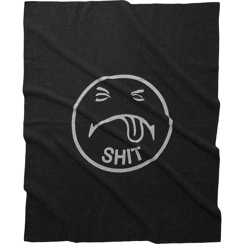 Supreme x Woolrich Wool Throw Blanket