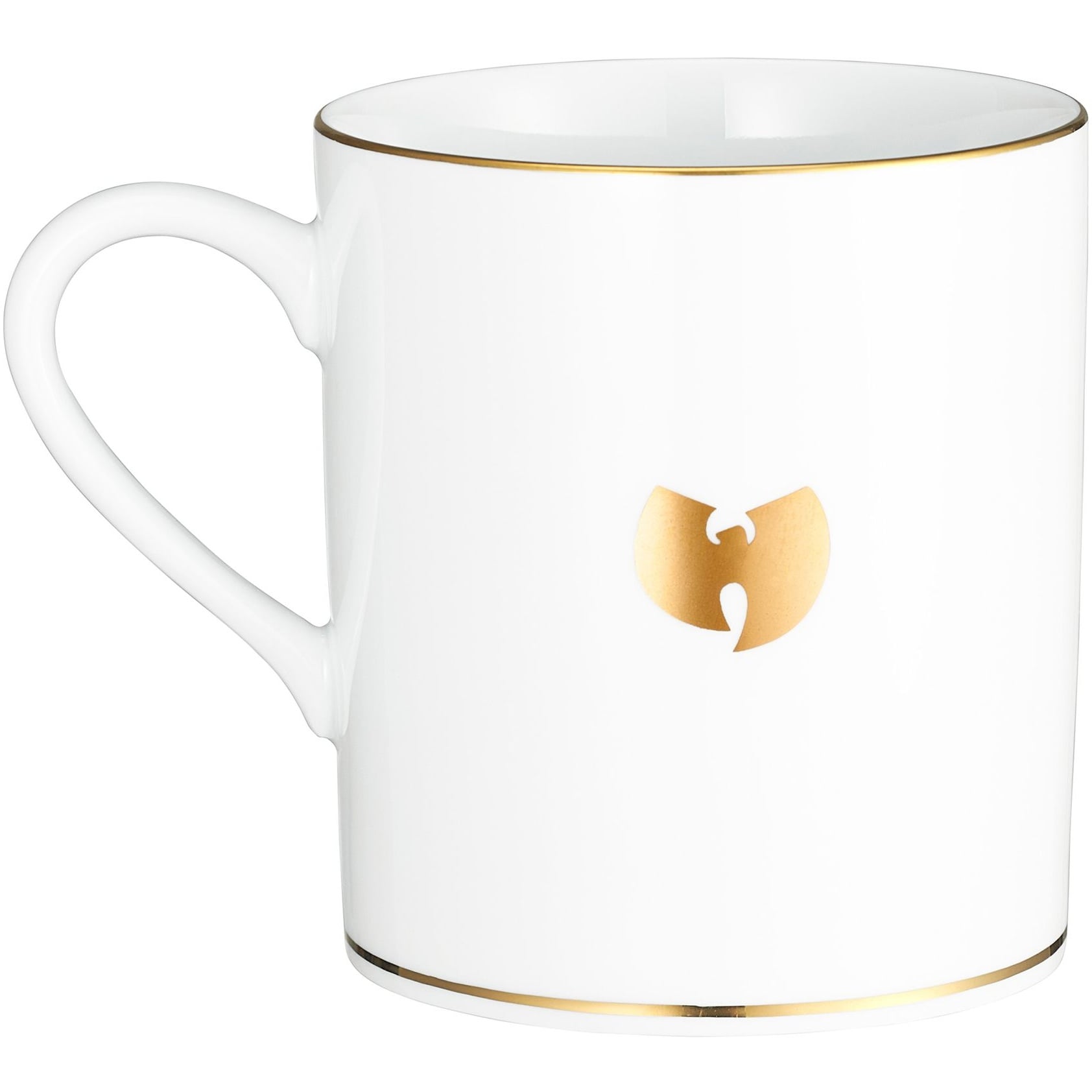 Supreme x Wu-Tang Clan RZA Meissen Mug