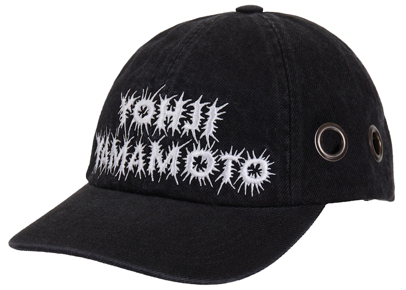 Supreme x Y's by Yohji Yamamoto Grommet 6-Panel