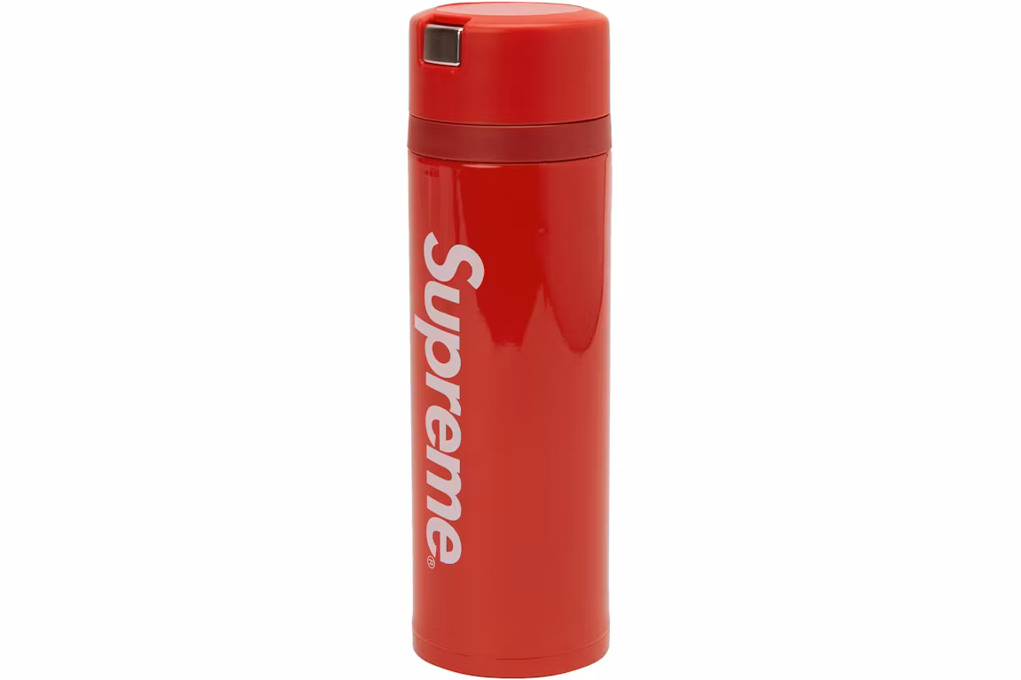 Supreme x Zojirushi Stainless Mug