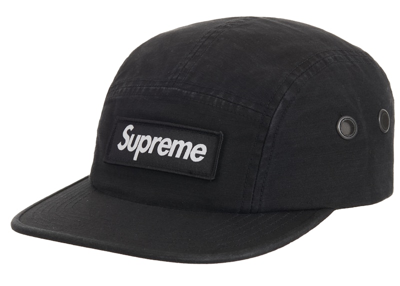 Supreme x Zoo York Camp Cap