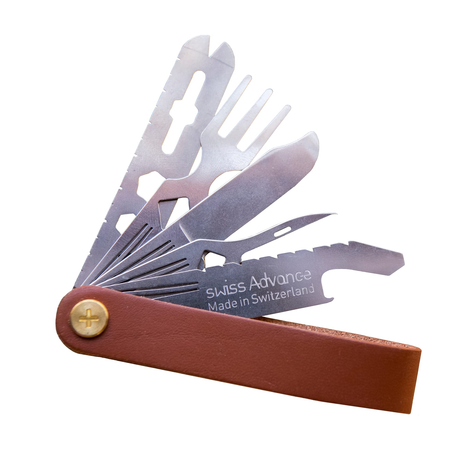 Crono N5 Pocket Knife by Swiss Advance