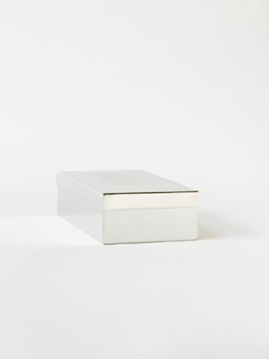 SyuRo Tinplate Box by SyuRo