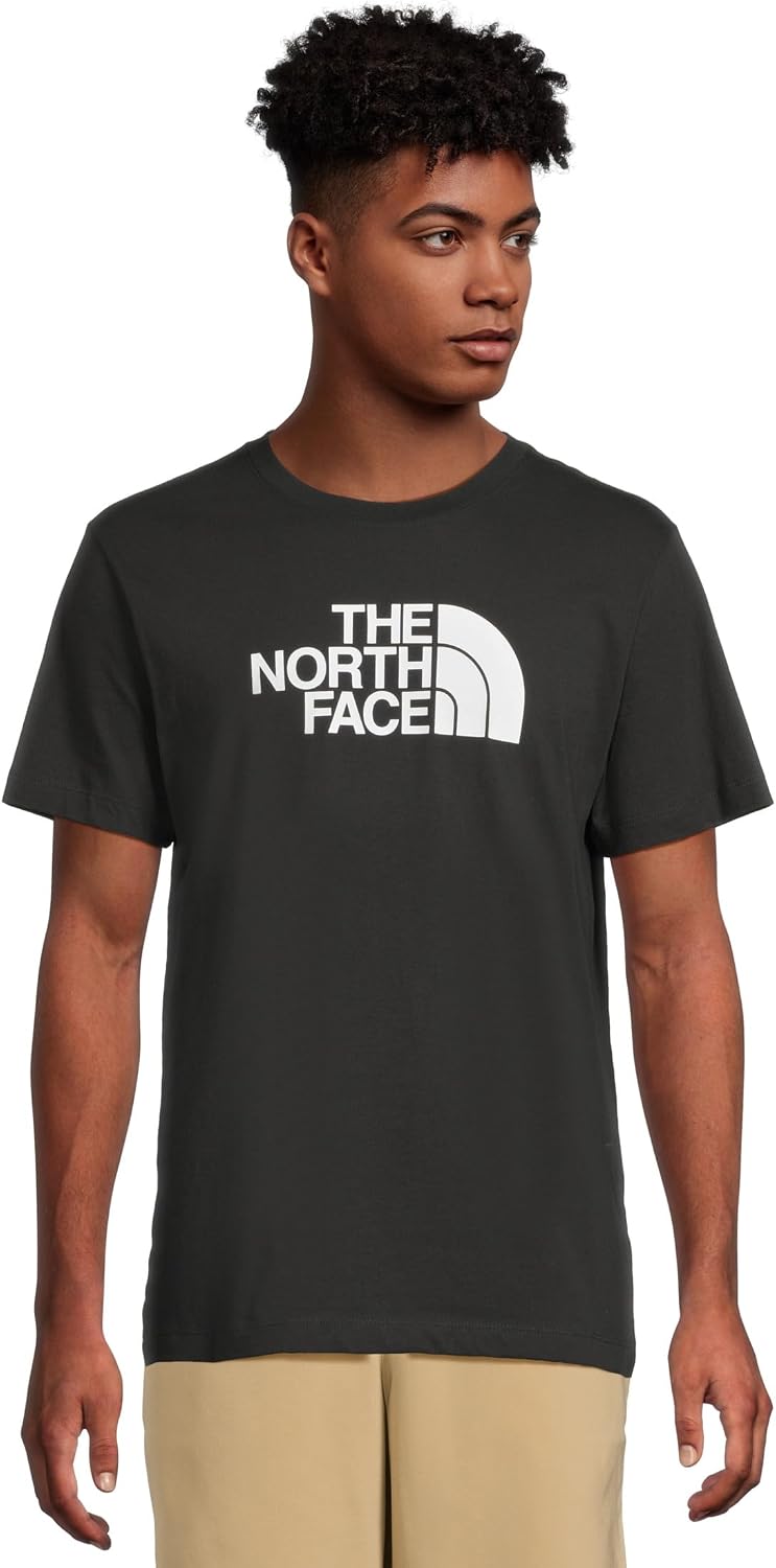 Half Dome Short-Sleeve T-Shirt by The North Face