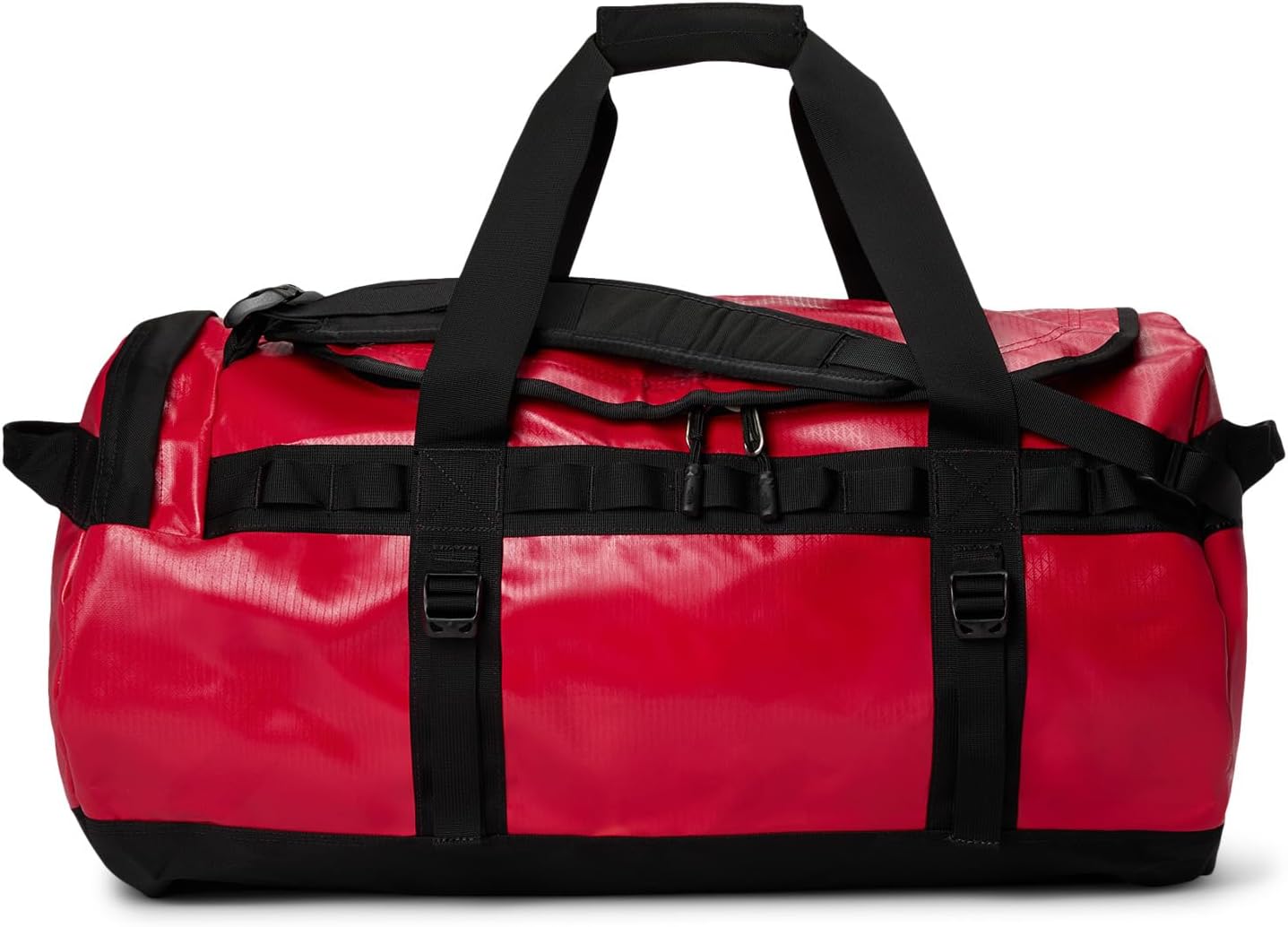 Small Base Camp Duffle Bag by The North Face
