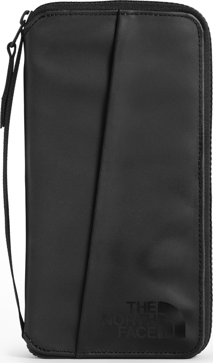 Stratoliner Passport Wallet by The North Face
