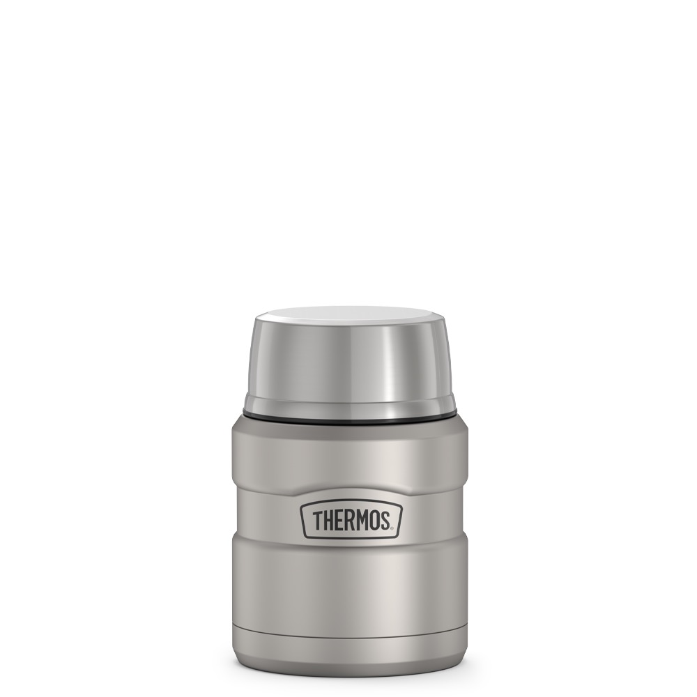 Stainless King 16 oz. Food Jar by Thermos