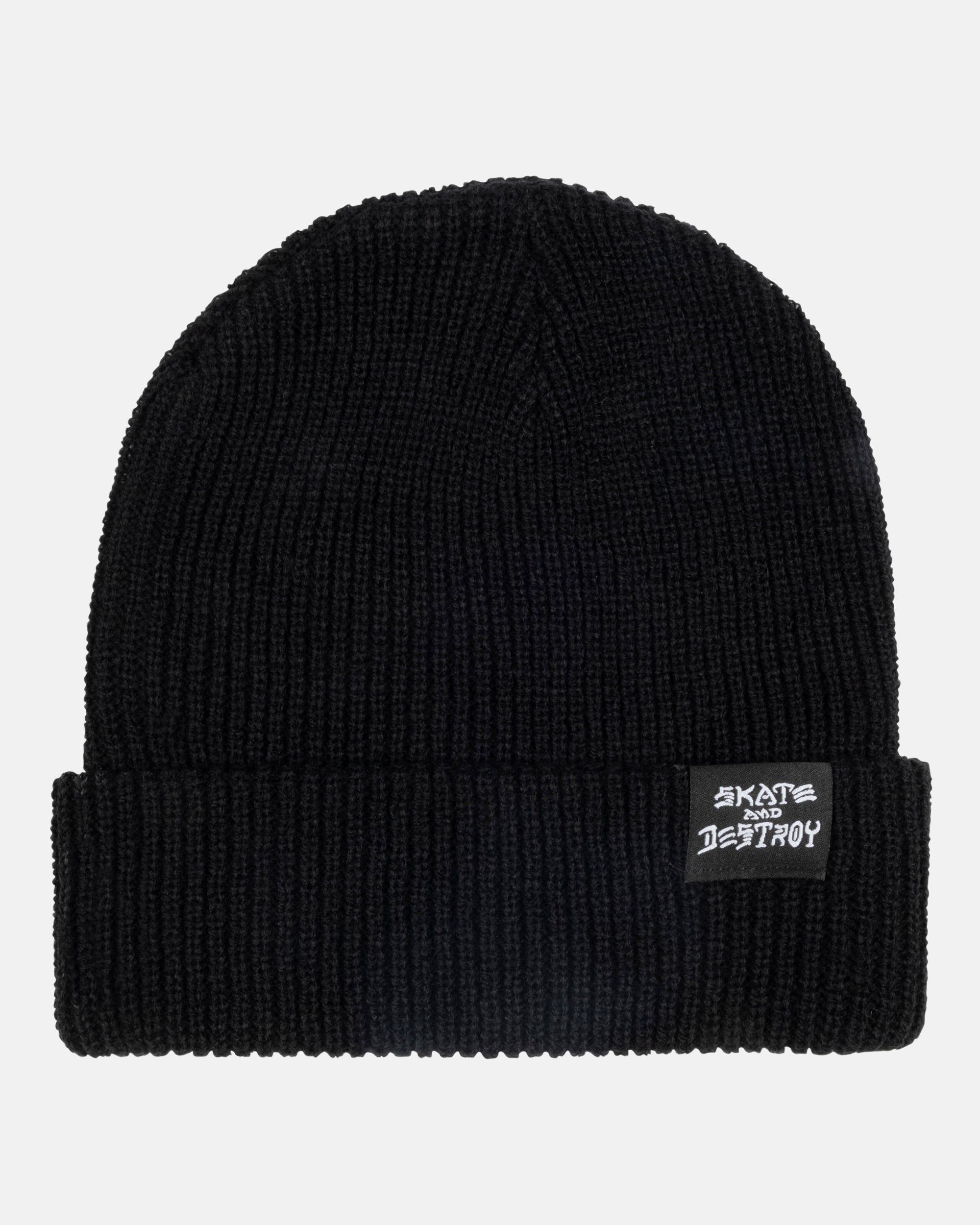 Skategoat/Skate and Destroy Beanie by Thrasher